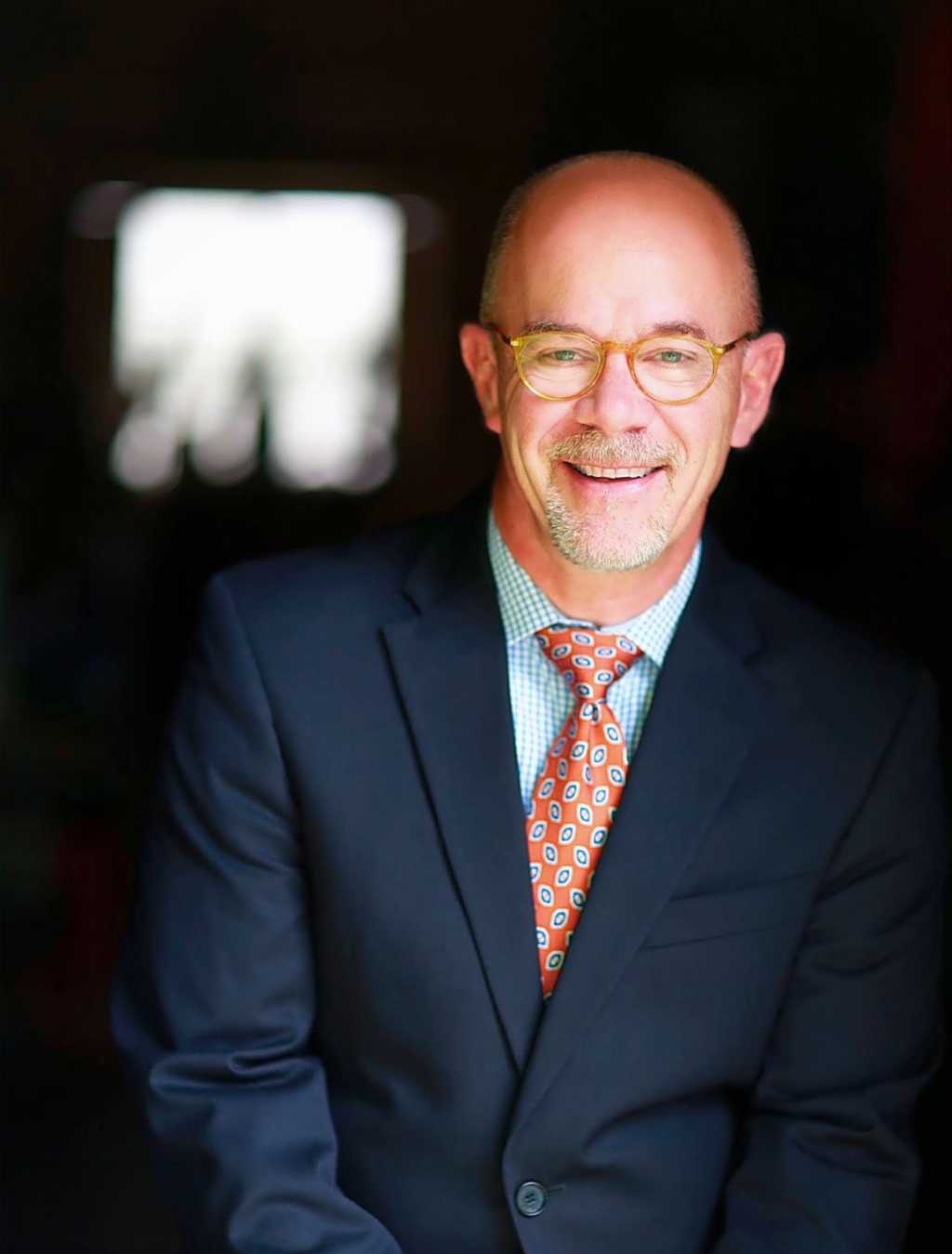 GOLDEN Sales Director Receives NAMTA Hall of Fame Award